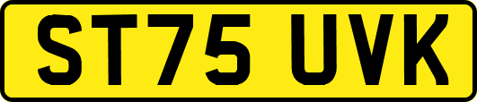ST75UVK