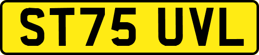ST75UVL