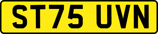 ST75UVN
