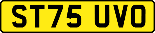 ST75UVO
