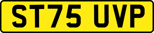 ST75UVP