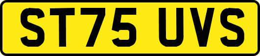ST75UVS