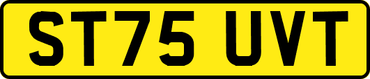 ST75UVT