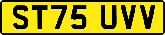 ST75UVV