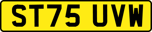 ST75UVW