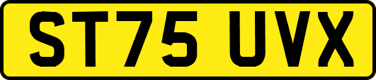 ST75UVX