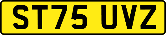 ST75UVZ