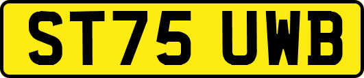 ST75UWB