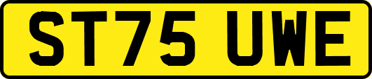 ST75UWE