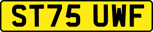 ST75UWF