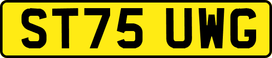 ST75UWG