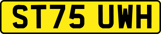 ST75UWH