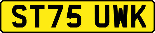 ST75UWK