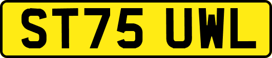 ST75UWL