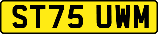ST75UWM