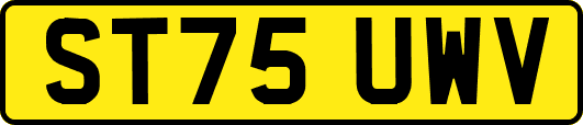 ST75UWV