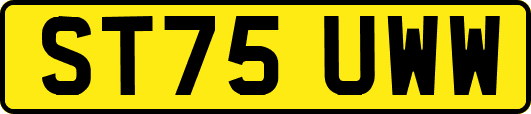 ST75UWW