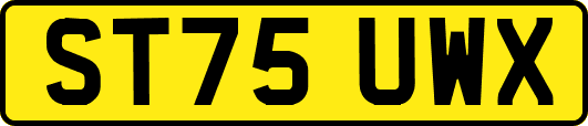 ST75UWX