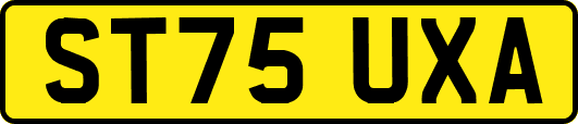 ST75UXA