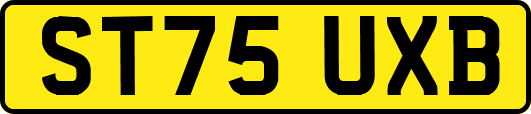 ST75UXB