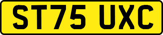 ST75UXC