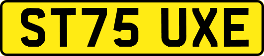 ST75UXE