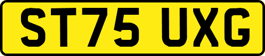 ST75UXG