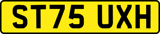ST75UXH