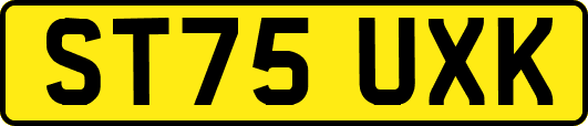ST75UXK