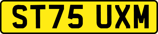 ST75UXM