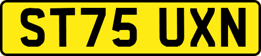 ST75UXN