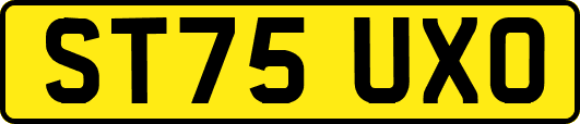 ST75UXO