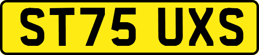 ST75UXS