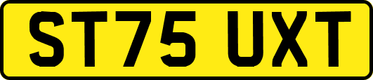 ST75UXT