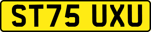 ST75UXU