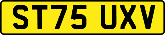 ST75UXV