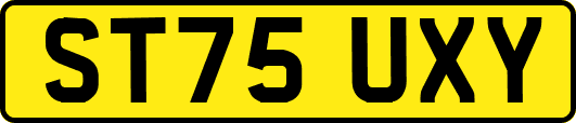 ST75UXY