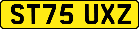 ST75UXZ