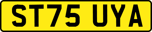 ST75UYA
