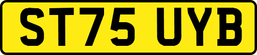 ST75UYB