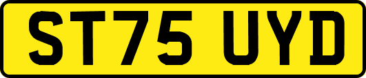 ST75UYD