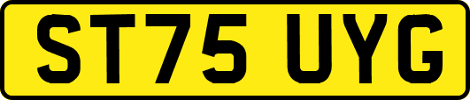 ST75UYG