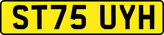 ST75UYH