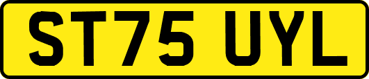 ST75UYL