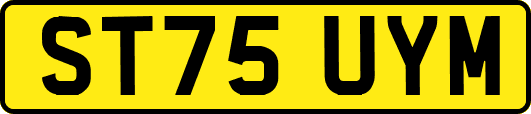 ST75UYM