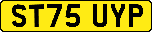 ST75UYP