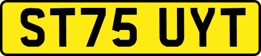 ST75UYT