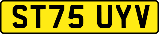 ST75UYV