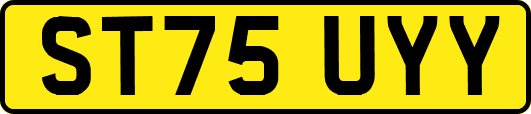 ST75UYY