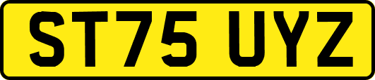 ST75UYZ